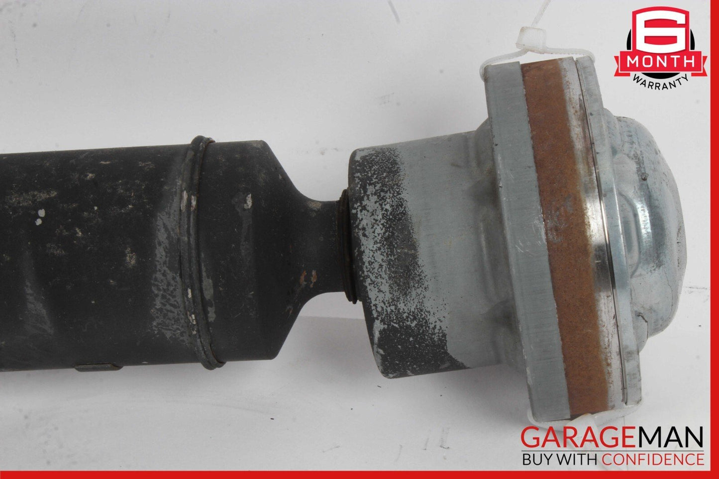 06-12 Mercedes W164 ML350 Front Drive Axle Shaft Propeller Driveshaft OEM