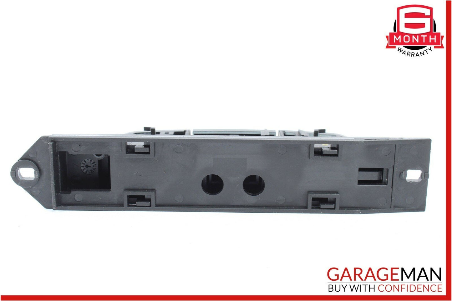 03-08 Mercedes R230 SL500 Right ESP Off Console Blank Filler Controller Switch