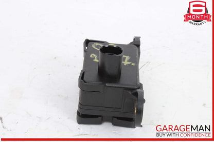 07-15 Audi Q7 Yaw Rate Acceleration Speed Sensor Control Module Unit OEM