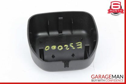98-02 Mercedes W210 E320 Rain Sensor Cover Trim Panel 2108220040 OEM