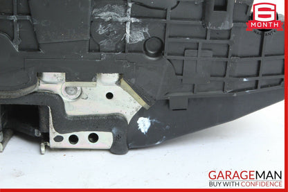 07-13 Mercedes W221 S550 CL65 AMG Front Left Door Lock Latch Actuator Keyless Go