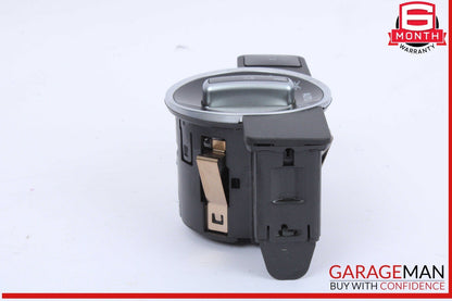 08-20 Mercedes X204 GLK250 GLK350 Headlight Fog Light Switch Control Module OEM
