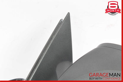 07-09 Mercedes W221 S550 S600 Front Left Side Mirror Rear View OEM