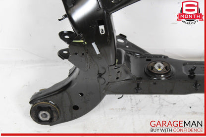17-23 Cadillac XT5 AWD Rear Subframe Sub Frame Crossmember Cross Member OEM