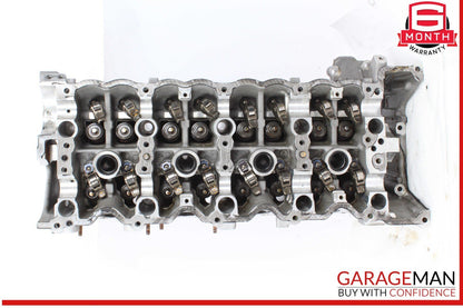 11-20 Mercedes X166 GL450 CLS550 S550 M278 4.6L Engine Cylinder Head Right OEM