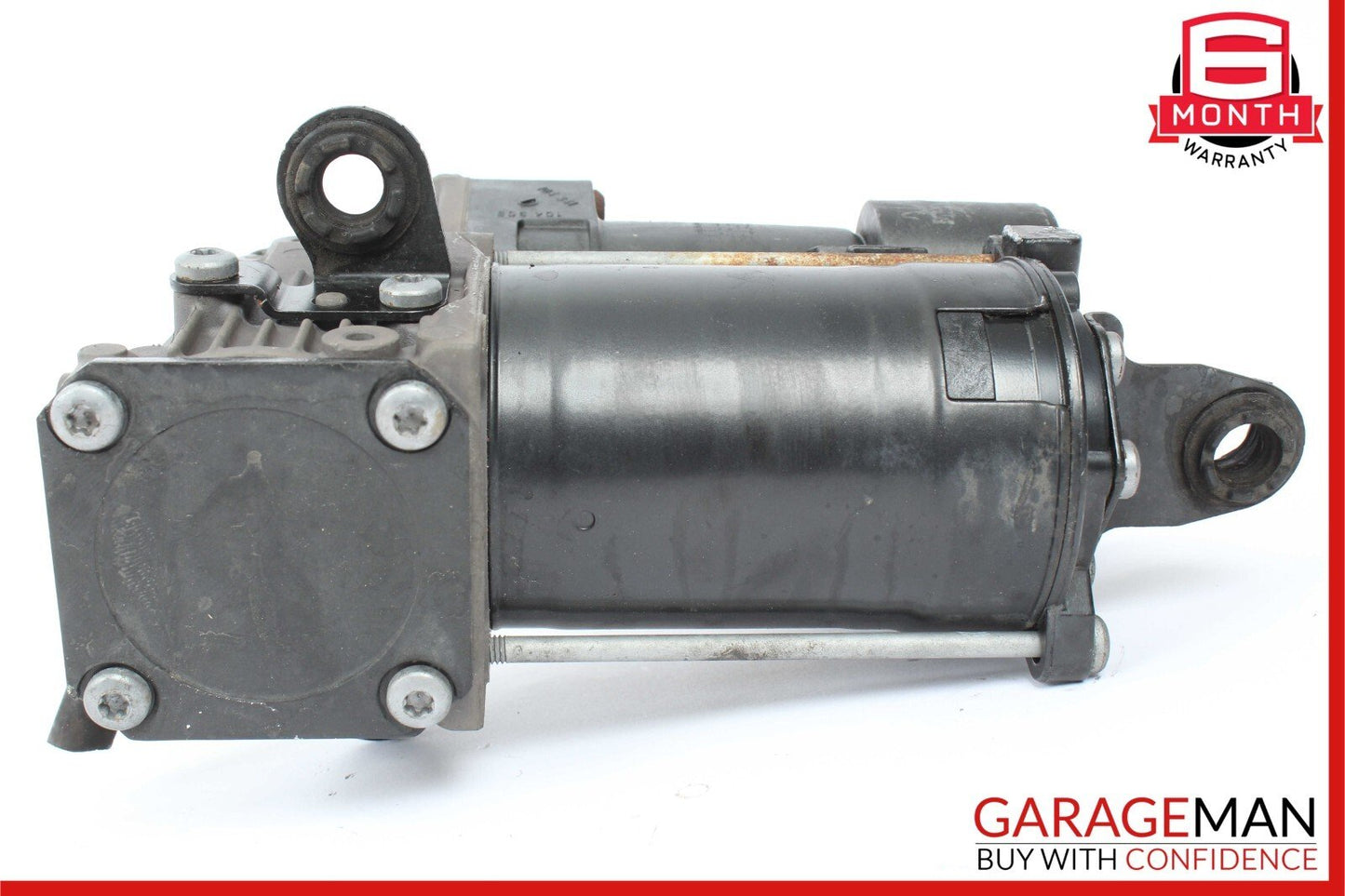 06-13 Mercedes W251 R350 R500 R320 Air Airmatic Suspension Compressor Pump OEM