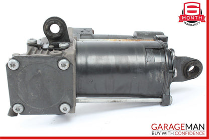 06-13 Mercedes W251 R350 R500 R320 Air Airmatic Suspension Compressor Pump OEM
