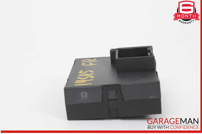 14-17 Audi SQ5 Front Right Passenger Side Seat Ventilation Control Module Unit