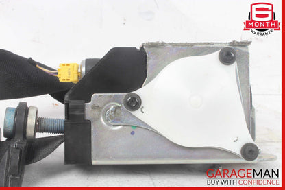 05-08 Mercedes R171 SLK350 SLK280 Front Right Side Seatbelt Seat Belt Retractor