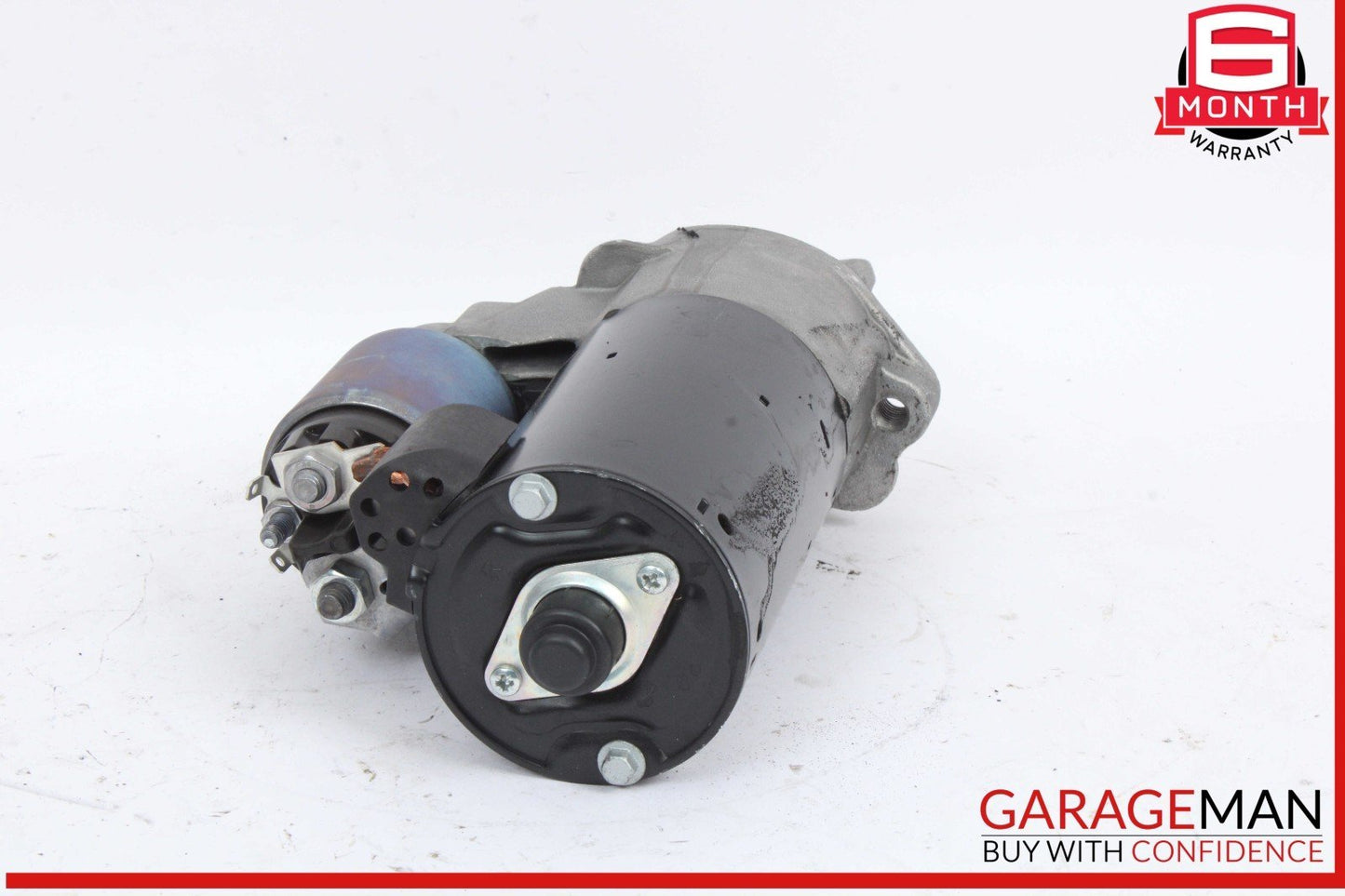 14-20 Mercedes W212 E400 CLS400 C43 AMG Engine Motor Starter 0001147420 OEM