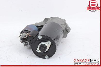 14-20 Mercedes W212 E400 CLS400 C43 AMG Engine Motor Starter 0001147420 OEM