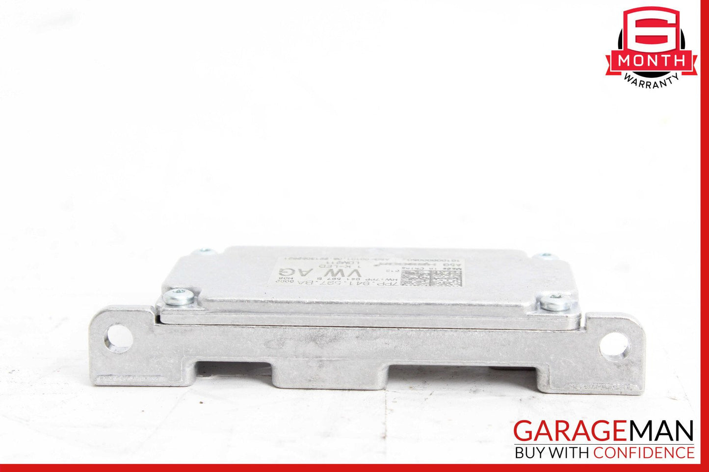 10-16 Porsche Panamera 970 Headlight Ballast Control Module OEM