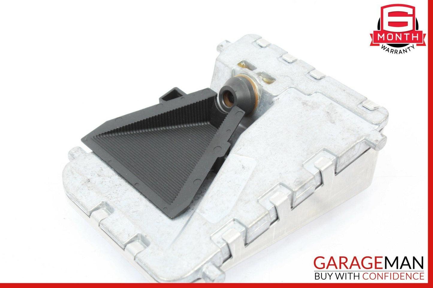 10-14 Mercedes W212 E350 S550 Active Lane Assist Front Camera Multi Purpose OEM