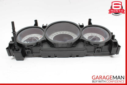 12-14 Mercedes W204 C250 Instrument Speedometer Cluster 2049004309 OEM