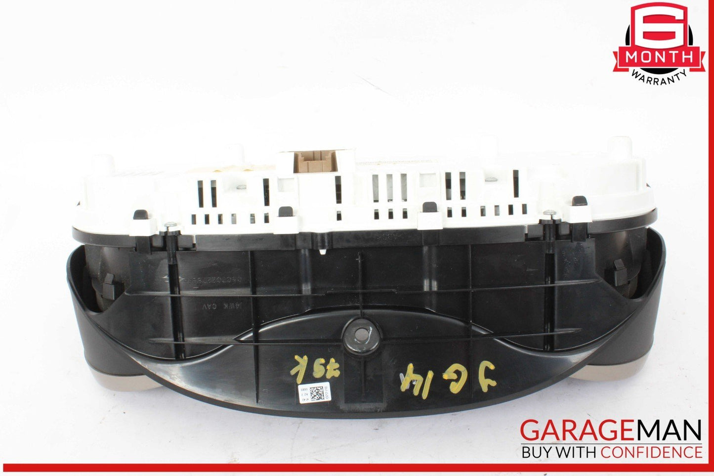 14-17 Jeep Grand Cherokee Speedometer Instrument Cluster Gauge OEM