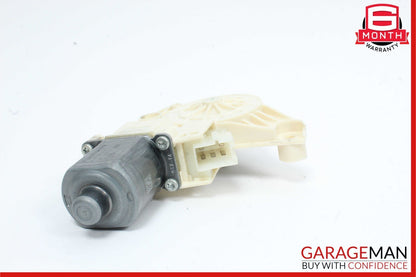 08-16 Mercedes C300 E350 E400 C250 Front Left Door Window Regulator Motor Unit