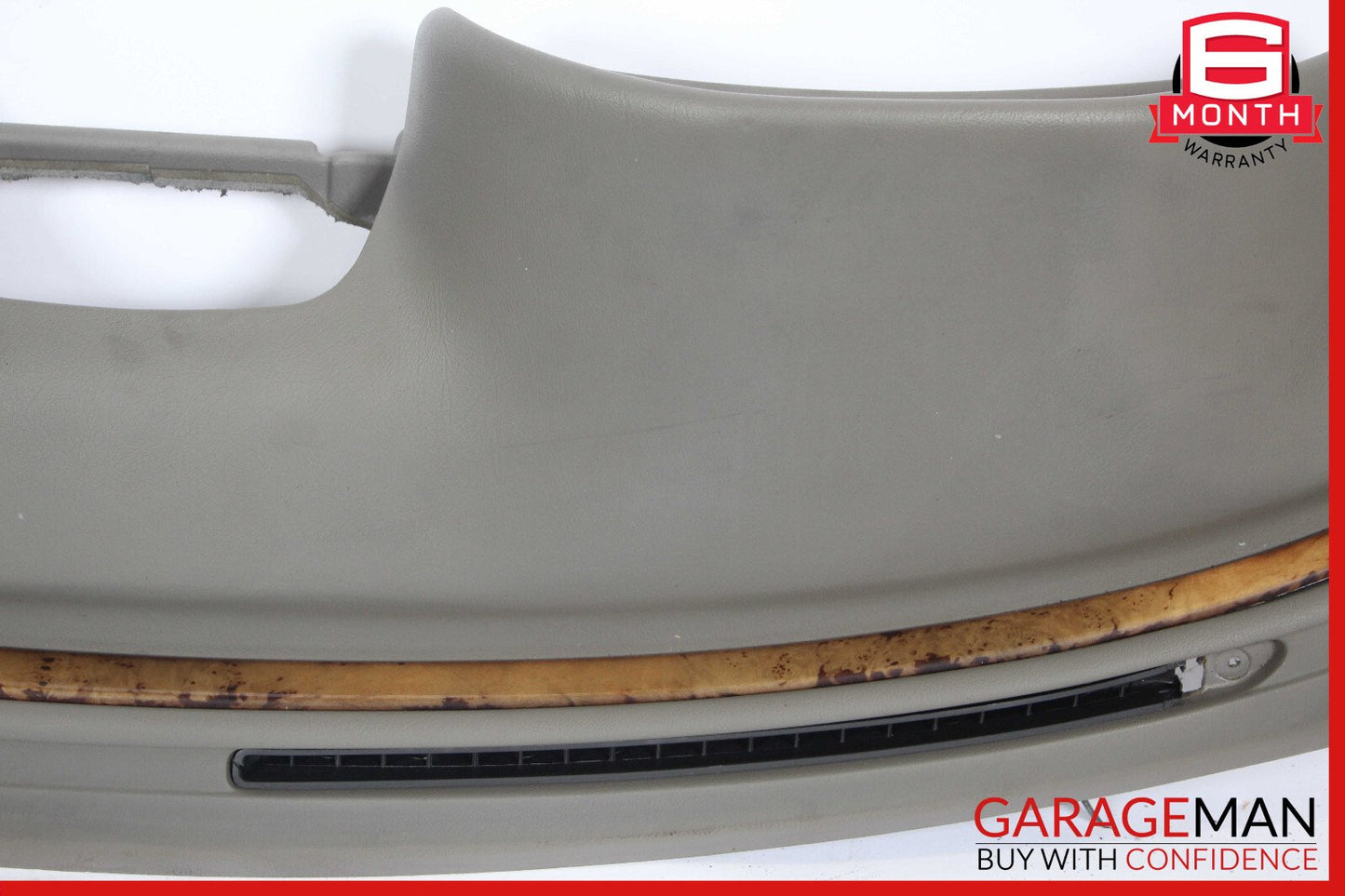 98-03 Mercedes W208 CLK320 Dashboard Dash Board Instrument Panel OEM