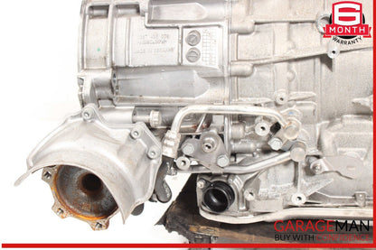 16-18 Audi A7 A6 Quattro Auto Automatic Transmission Gearbox Assy AWD OEM 98k