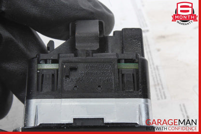 13-19 Mercedes X166 GL450 3rd Row Right Seat Folding Power Switch Button OEM