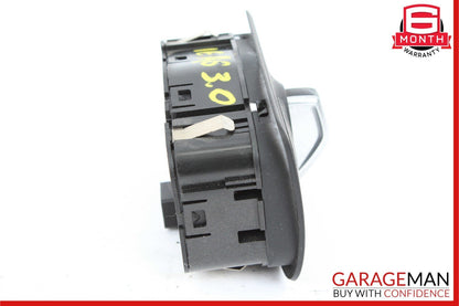 12-18 Audi A6 A7 Head Light Headlight Switch Control Controller Module Unit OEM