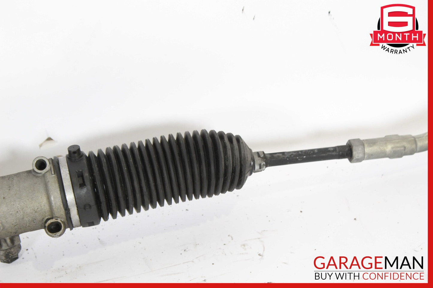 08-14 Mercedes W204 C350 Power Steering Rack and Pinion OEM