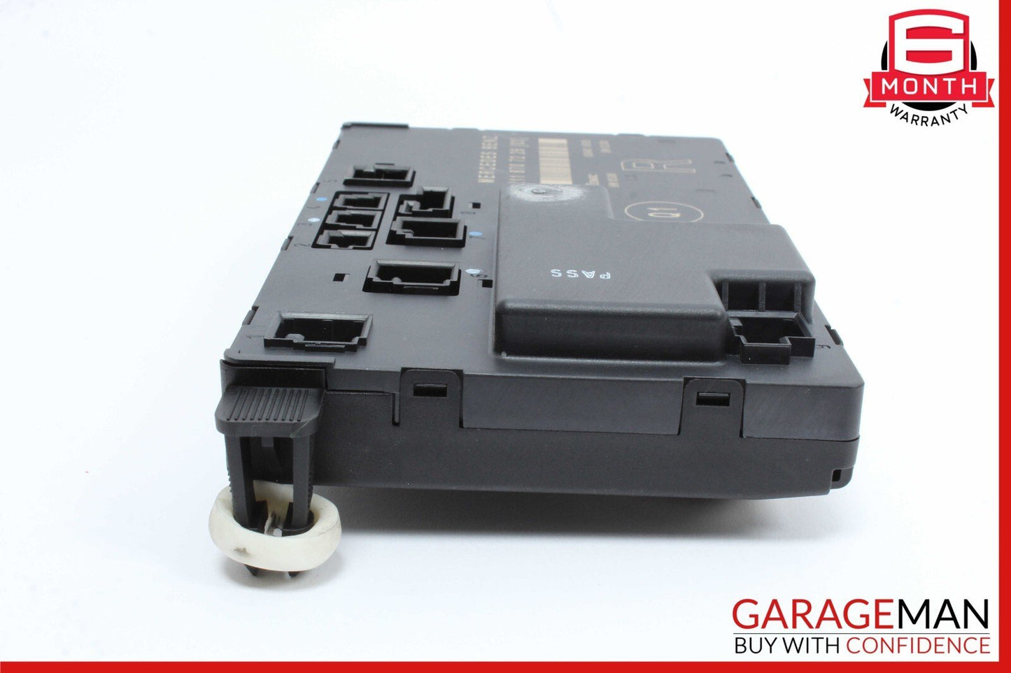 03-09 Mercedes W211 E350 E320 E500 Front Right Side Door Controller Module OEM