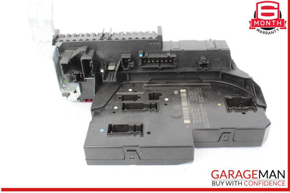 10-14 Mercedes W204 C250 CGI C300 Rear Fuse Relay Box Module 2049060105 OEM
