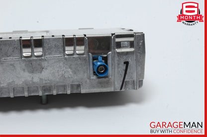 10-17 Mercedes SLK250 E350 GL550 Sirius Satellite Radio Receiver Module Unit
