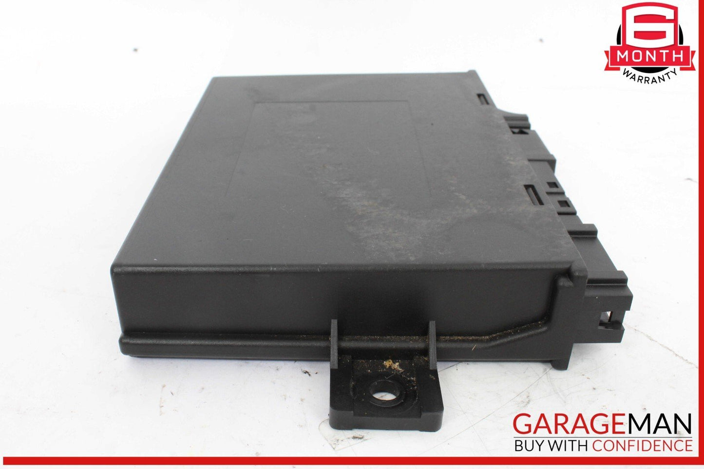 06-07 Mercedes W251 R500 4MATIC R63 AMG Keyless Go Entry Control Module OEM