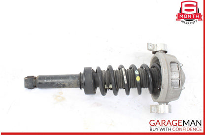 08-10 Porsche Cayenne 957 Rear Left and Right Side Shock Strut Absorber Set OEM