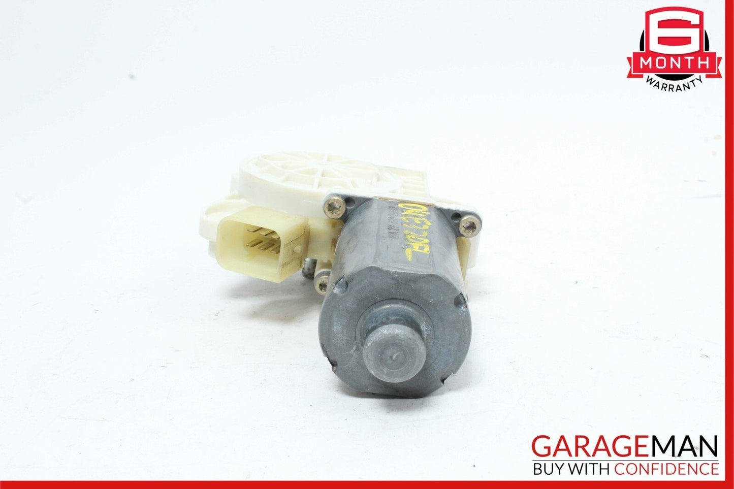 03-09 Mercedes W211 E320 E550 Front Left Side Door Window Regulator Motor OEM