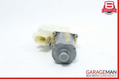 03-09 Mercedes W211 E320 E550 Front Left Side Door Window Regulator Motor OEM