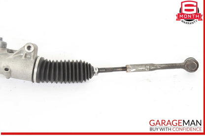 07-10 Mercedes W221 S550 CL550 Power Steering Rack & Pinion Assembly RWD OEM
