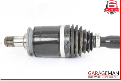 14-21 BMW i3 I01 Hybrid Rear Left DrIver Side Axle CV Half Shaft OEM