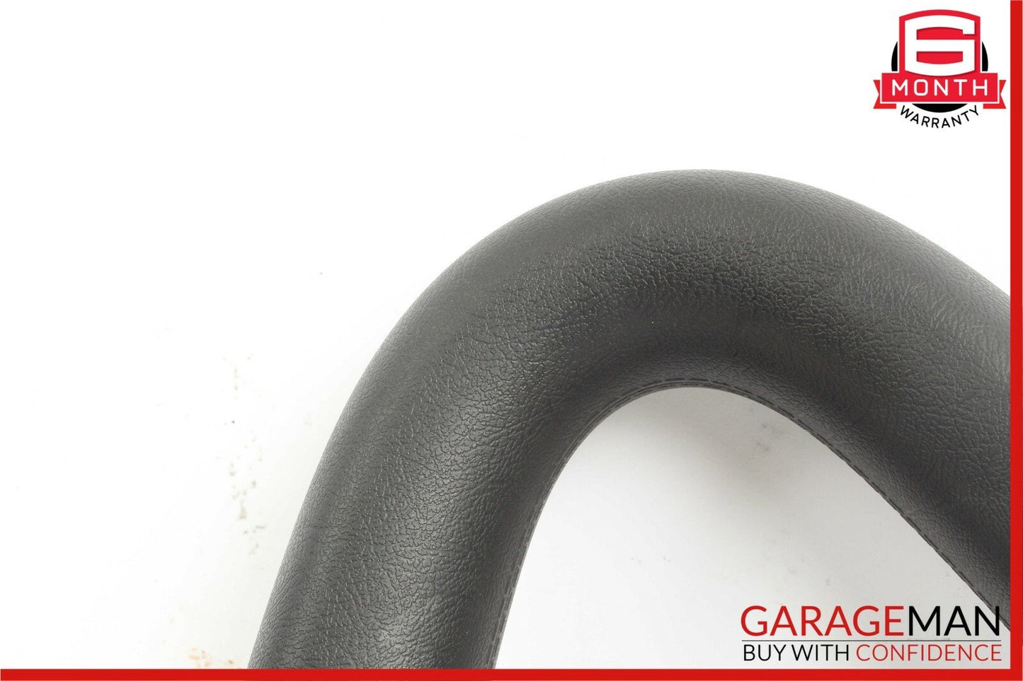 05-11 Mercedes R171 SLK280 Rear Right Side Seat Headrest Head Rest Roll Bar OEM