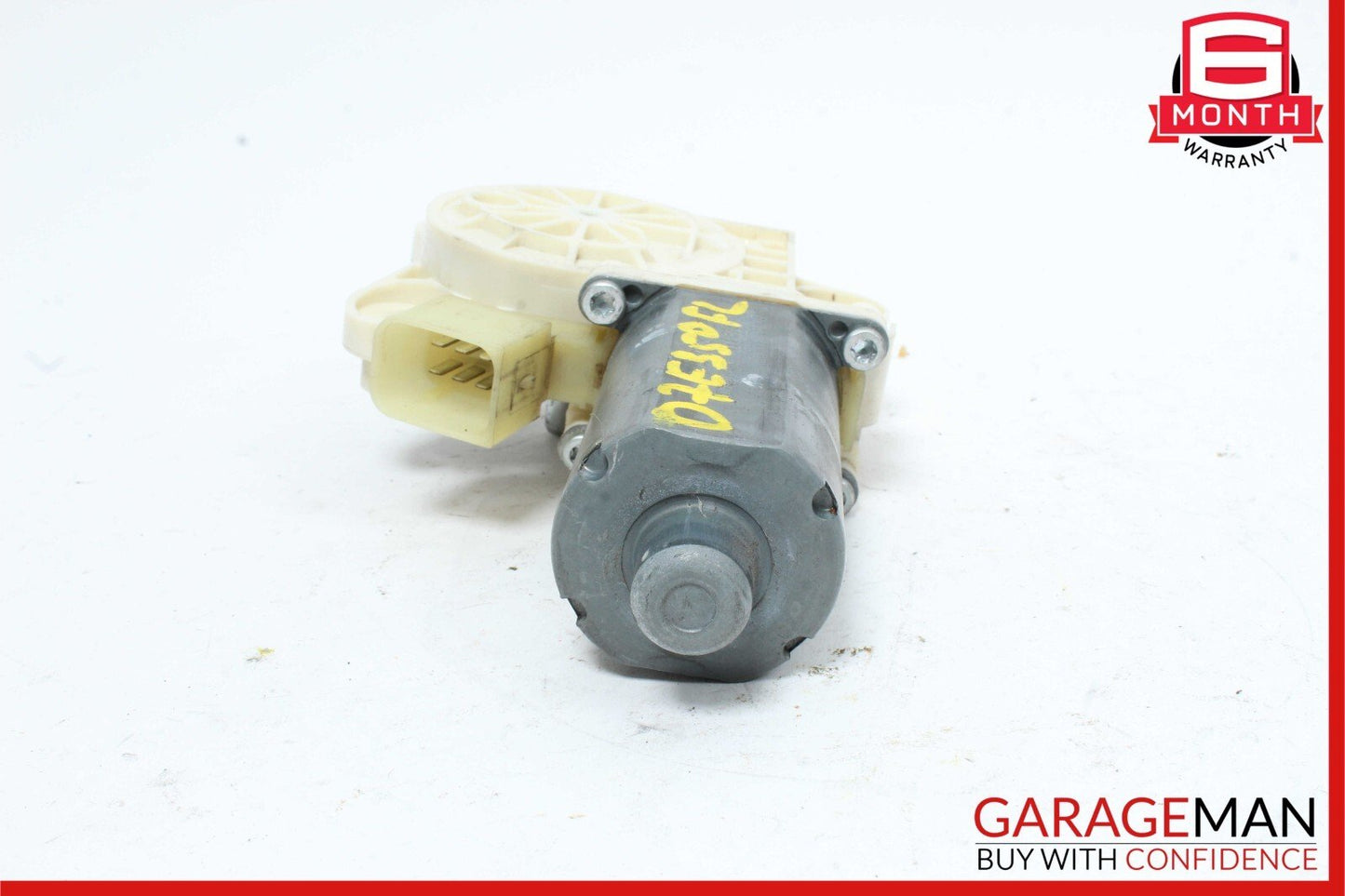 03-09 Mercedes W211 E320 E550 E350 Front Left Side Door Window Regulator Motor
