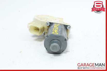 03-09 Mercedes W211 E320 E550 E350 Front Left Side Door Window Regulator Motor