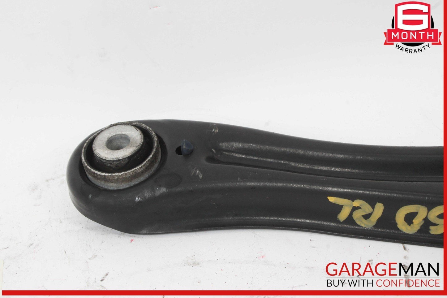 06-13 Mercedes W164 ML450 Rear Right or Left Side Suspension Upper Control Arm