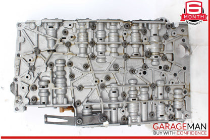 Mercedes X164 GL450 E350 CL550 7G Tronic Transmission Valve Body 2122770001 OEM