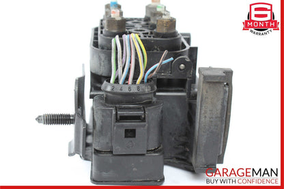 07-14 Mercedes W221 S400 S550 CL550 Air Suspension Supply Valve Block Module OEM
