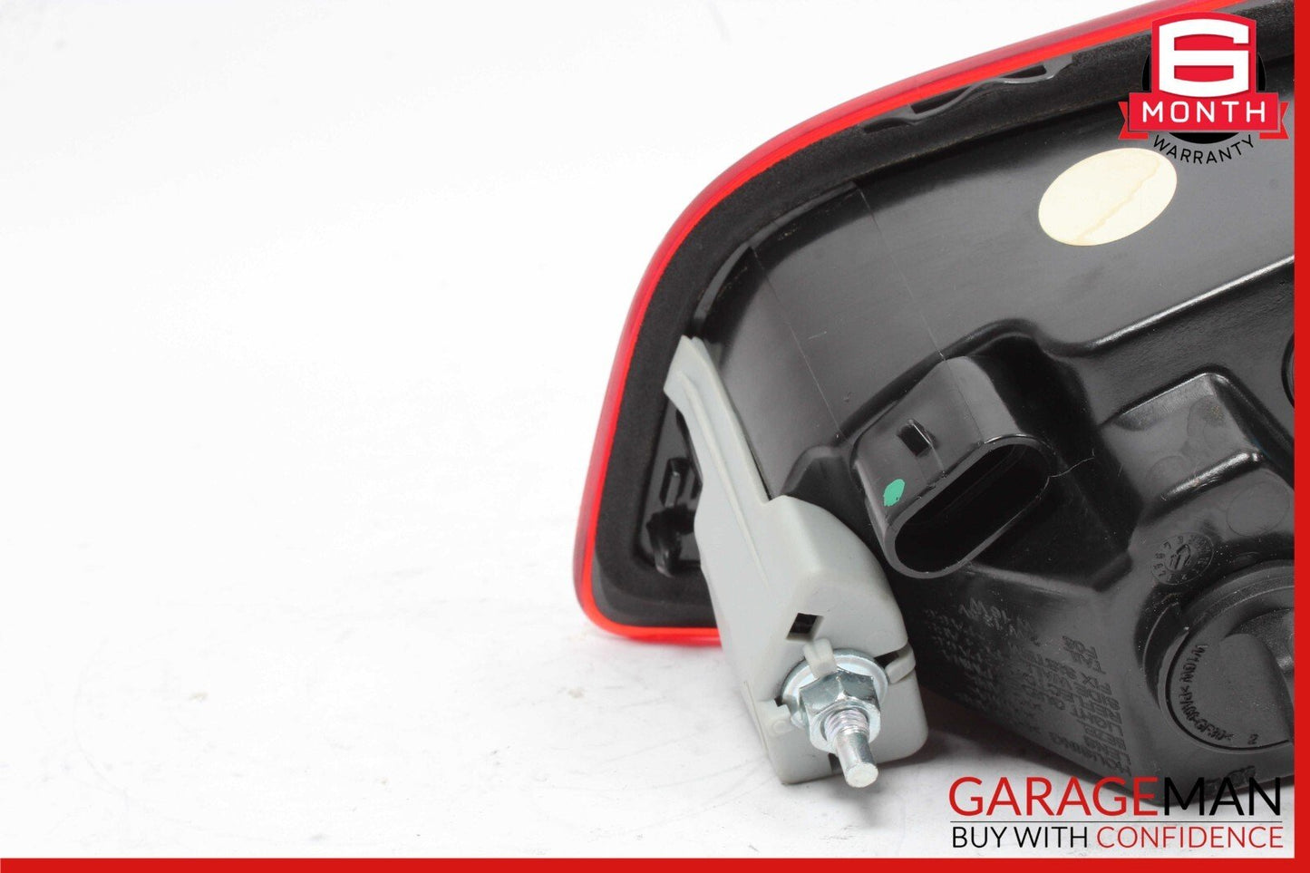 14-17 Maserati Ghibli Rear Right Side Trunk Inner Tail Light Lamp OEM
