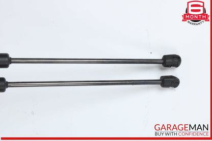 17-24 Audi Q7 Rear Right and Left Side Tailgate Lift Cylinder Strut Set OEM