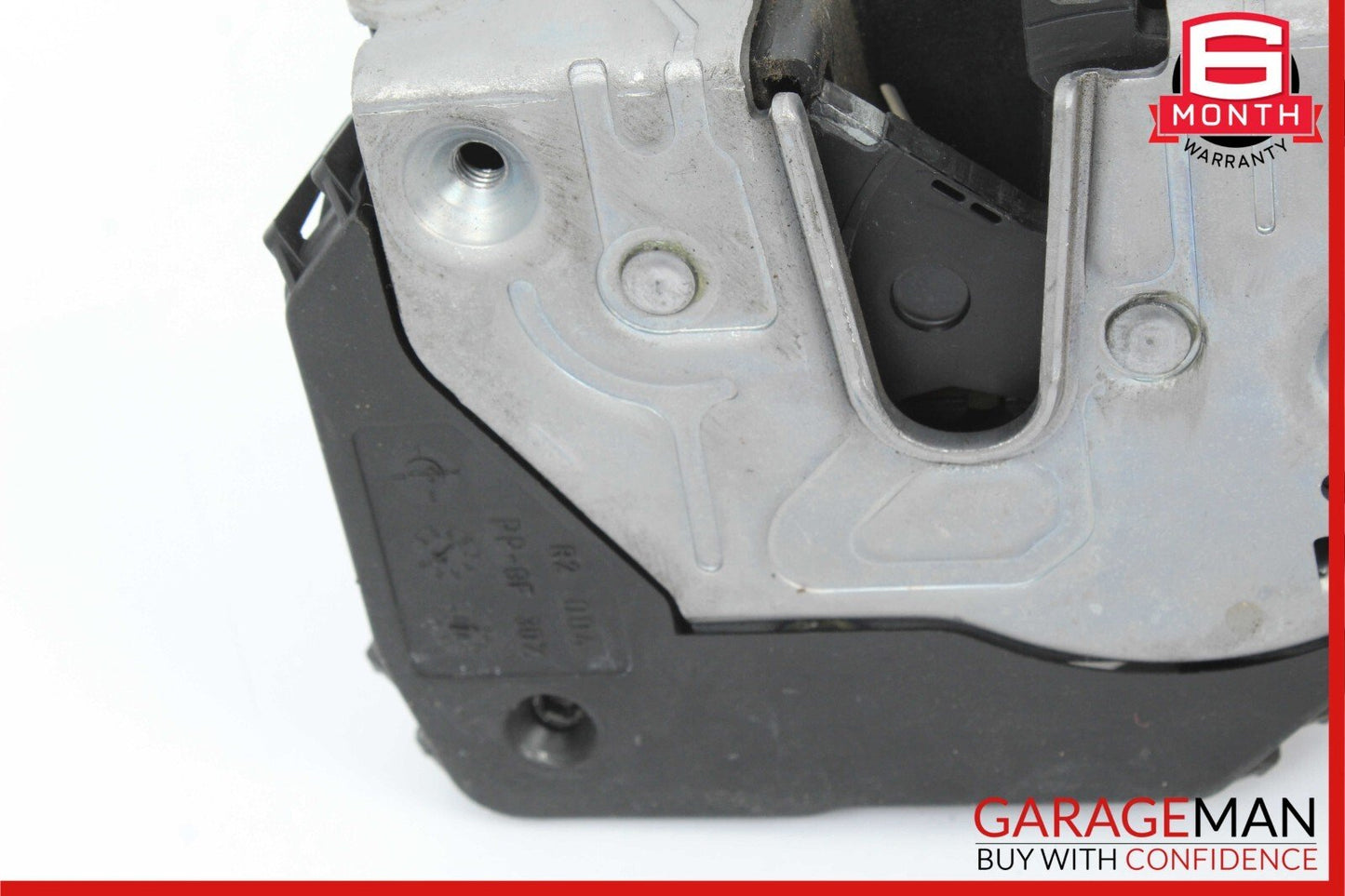 05-11 Mercedes R171 SLK350 SLK300 Door Lock Latch Actuator Front Right Side