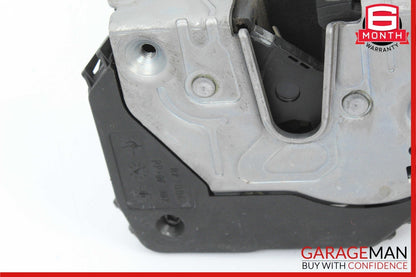 05-11 Mercedes R171 SLK350 SLK300 Door Lock Latch Actuator Front Right Side