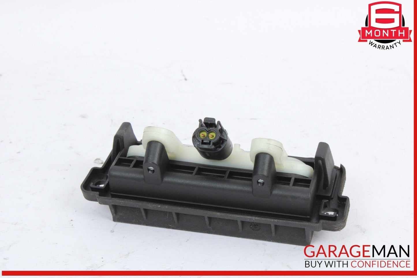 07-14 Mercedes W221 S550 S450 CL550 Trunk Lid Unlock Release Handle OEM
