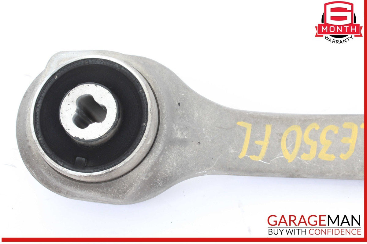 10-16 Mercedes W212 E350 Front Left Driver Side Top Upper Control Arm OEM