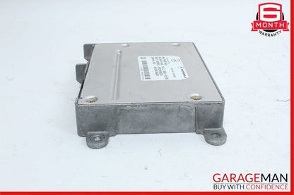 03-11 Mercedes W219 CLS500 E500 Motorola Bluetooth Communication Module OEM