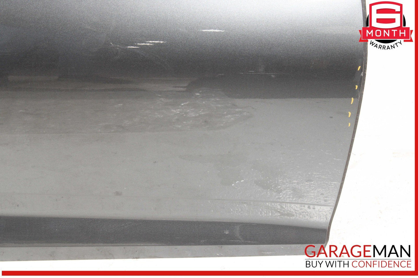 18-24 Audi S5 Front Right Passenger Side Door Shell Panel OEM