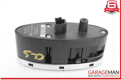 03-11 Mercedes W219 CLS500 Rear Left or Right Side Window Control Switch Button