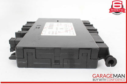 07-12 Mercedes X164 GL450 GL550 Third Seat Row Power Folding Control Module OEM